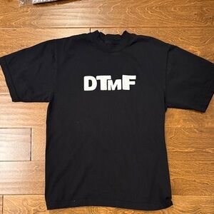 DTMF Bad Bunny Residency Shirt